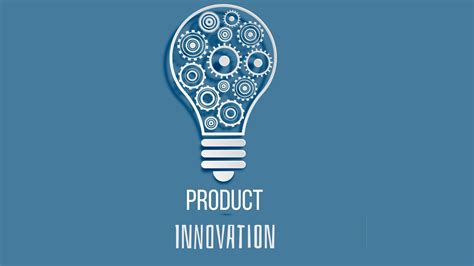 New Product and Innovation Management Michigan Ross