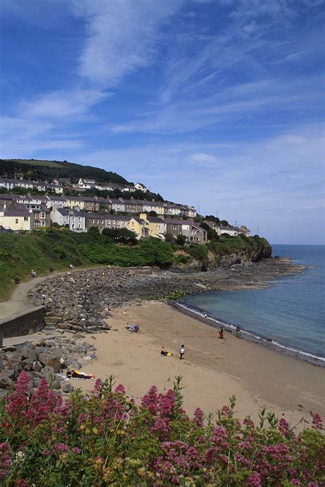 New Quay, Wales 2024: Best Places to Visit