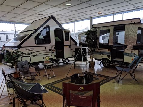 New RVs For Sale Colerain RV - RV Dealer in Ohio and Indiana