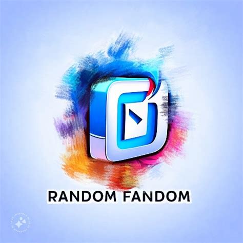 New Random Fandom Website! RandomFandom YouTube