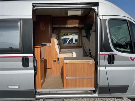 New Rapido V56 Van 2014 motorhomes for sale, Highbridge …