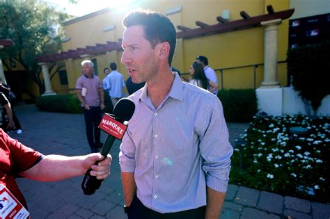 New Red Sox boss Craig Breslow striking right tone early