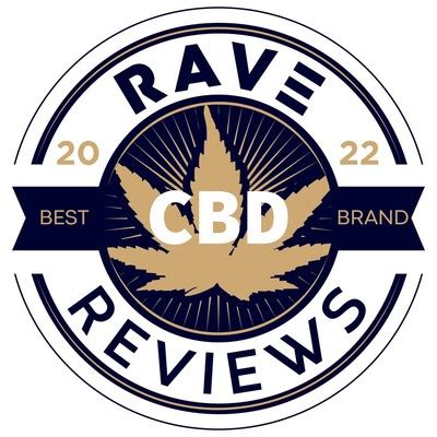 New Report from RAVE Reviews Reveals the Top CBD Stores in …