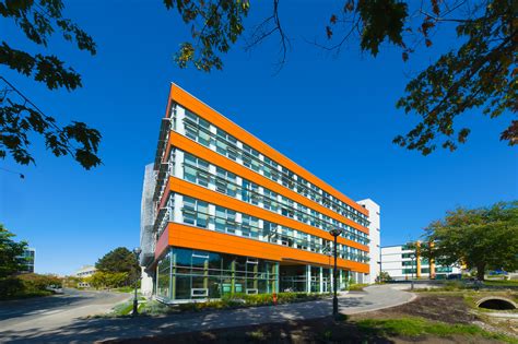 New Research Data Centre - University of British Columbia