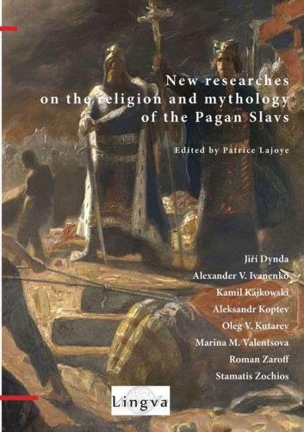 New Researches On The Religion And Mythology Of The Pagan …