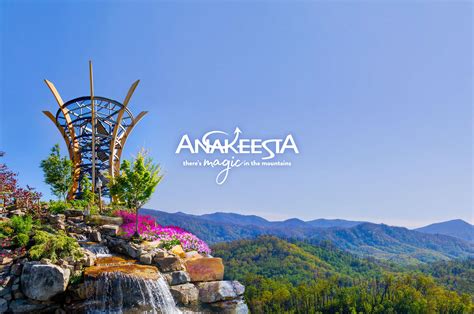 New Restaurant Opens at Anakeesta in Gatlinburg: Cliff Top Grill