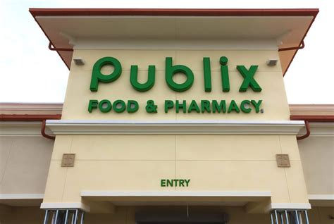 New Restaurants, Retailers To Join New Publix-Anchored …