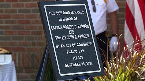 New Richmond post office will bear name of half-brothers killed in WWII