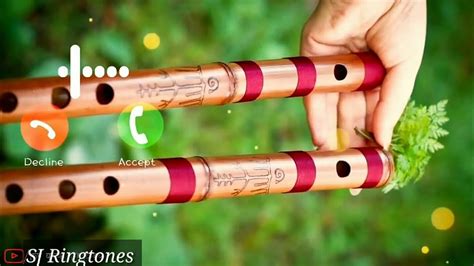 New Ringtone 2024 world best flute ringtone #shorts