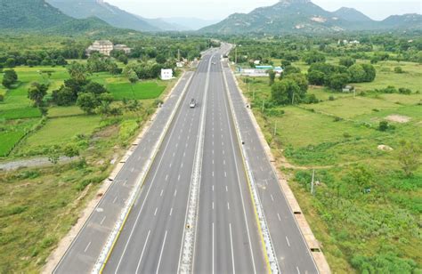 New Road Project in Maharashtra, – NPI - NHAI