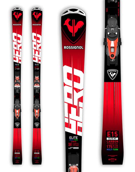 New Rossignol Skis 2023