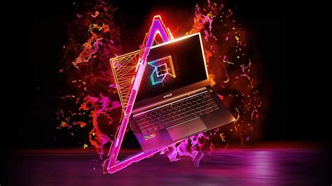New Ryzen APUs coming to thin and light gaming laptops in 2023 TechRadar