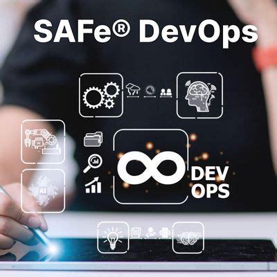 New SAFe-DevOps Test Materials