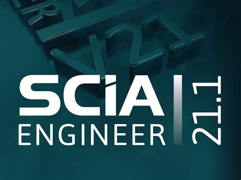 New SCIA Engineer 21 - Welcome to the future