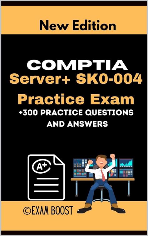 New SK0-004 Exam Sample