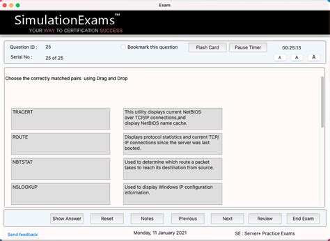 New SK0-004 Exam Sample