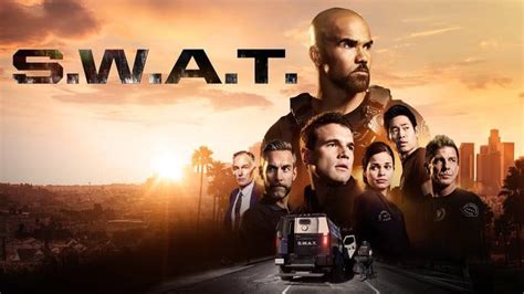 New SWAT Season 5 Spoilers For March 27, 2024 Episode 15 …