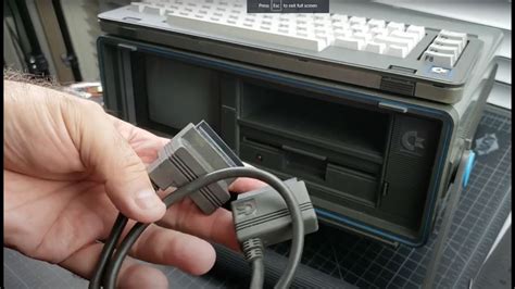 New SX-64 keyboard cable, How many are interested? - Lemon64