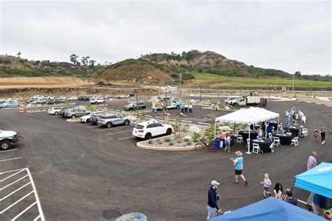 New San Elijo activity hub opens after completion of $9M project