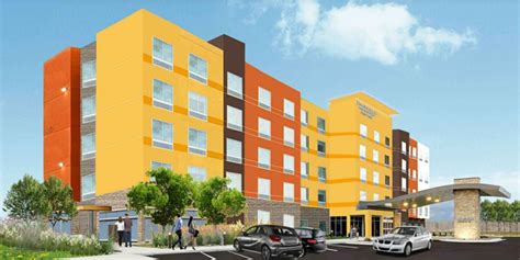 New San Jose hotel is eyed near future soccer complex, cricket pitch