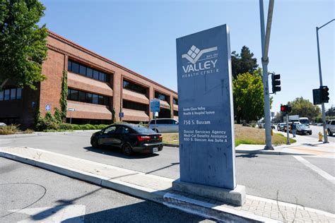New Santa Clara County Valley Health Center could be at De Anza College