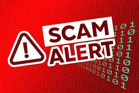 New Scam Alert Program Available