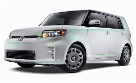 New Scion xB and FR-S Release Series Models Officially …