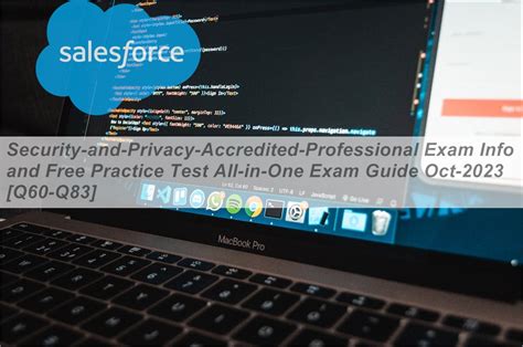 New Security-and-Privacy-Accredited-Professional Exam Answers