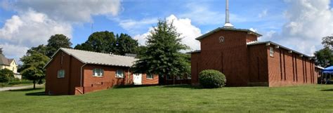 New Sewickley Presbyterian Church Company Profile Rochester, …