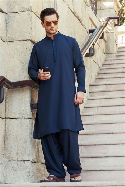 New Shalwar Kameez Designs For Men Women 2024