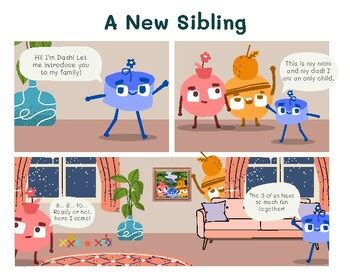 New Sibling Teaching Resources TPT - TeachersPayTeachers