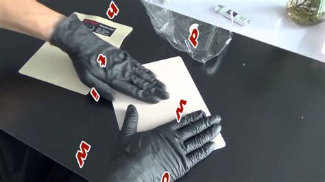 New Silicone tattoo practice skin 145x195x1mm YouTube