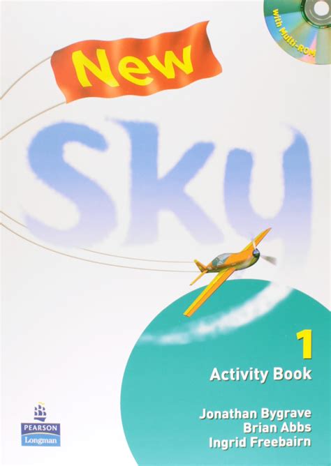 New Sky 1 Activity Book - [PDF Document]