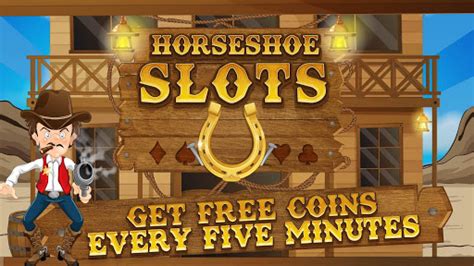 horseshoe casino apps