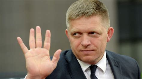 New Slovak coalition embraces revenge, radicalism
