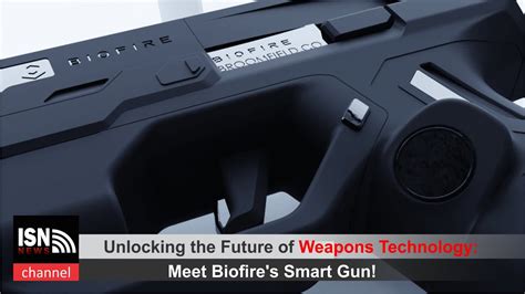 New Smart Gun by BioFire : r/Cyberpunk - Reddit