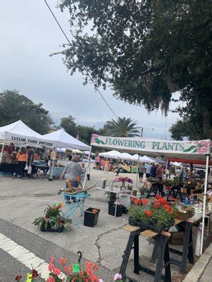 New Smyrna Beach Farmers Market - New Smyrna Beach, FL - Yelp