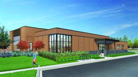 New South St. Paul library to be named ‘Kaposia Library’