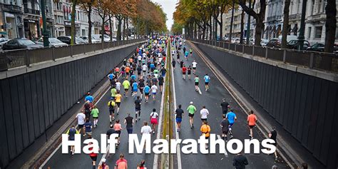 New South Wales Half Marathons - Run Calendar Australia