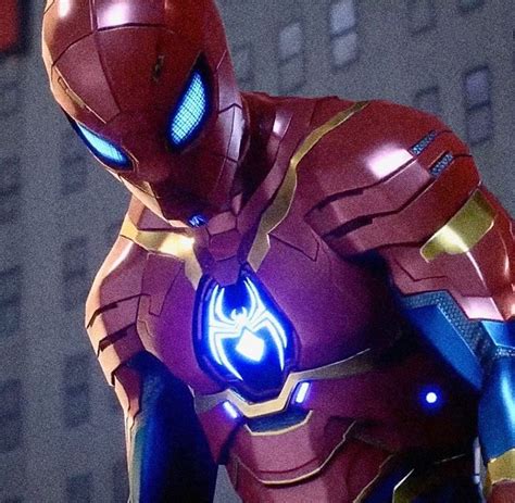 New Spider-Man Suit: A Revolutionary Advancement in Superhero Technology