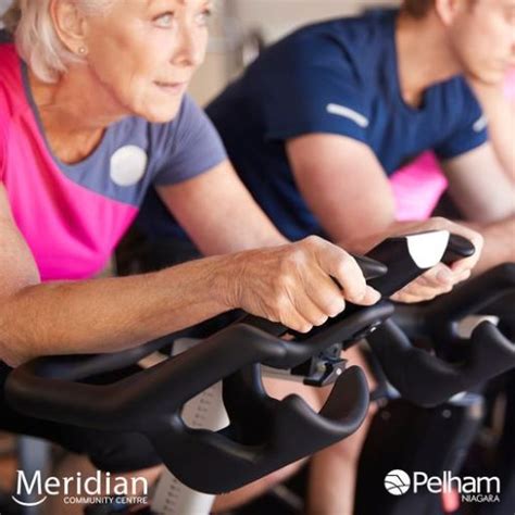 New Spin Classes - myPelham