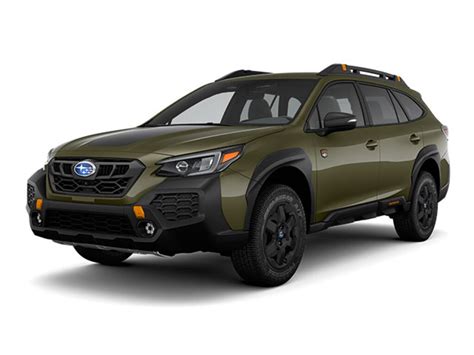 New Subaru Outback for Sale in Annapolis, MD Edmunds