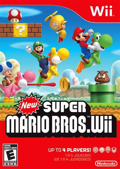 New Super Mario Bros Cheats, Tips and Strategy