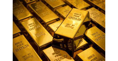 New Survey Reveals 10.8% of The American Population Owns Gold…