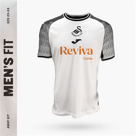 New Swans Kit for 2024-2024 Revealed - SCFC2 Swansea City …