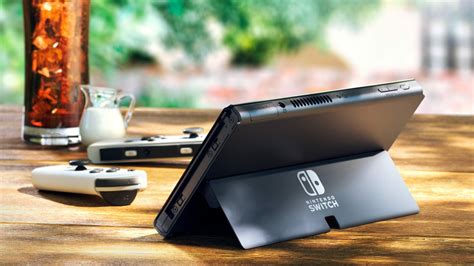 New Switch system update improves stability updates controller firmware VGC