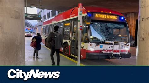 New TTC Line 3 Scarborough RT bus replacement plan begins on Sunday