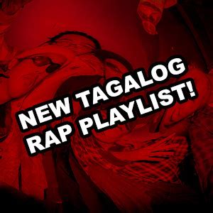 New Tagalog Rap Song 2024 - playlist by Icons Feed Spotify