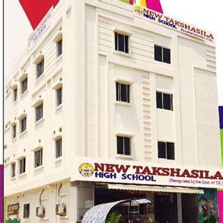 New Takshasila High School