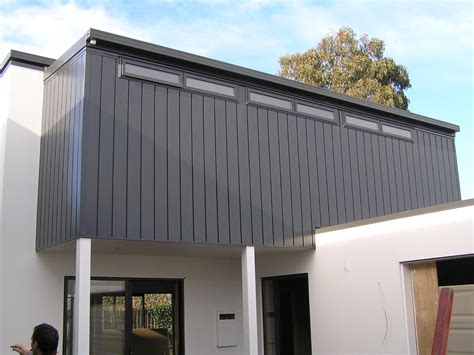 New Taranakipine Steel Framing Weatherboard System